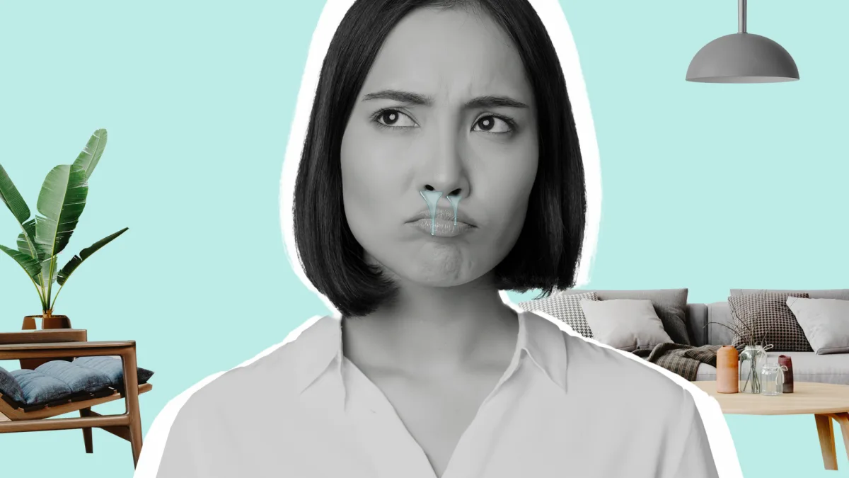 Featured image for Decoding the Secrets of Mucus: Insights into Allergies and Beyond