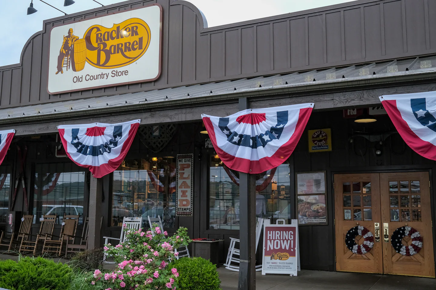 Cracker Barrel Faces Backlash for Denying Service to Disabled Students