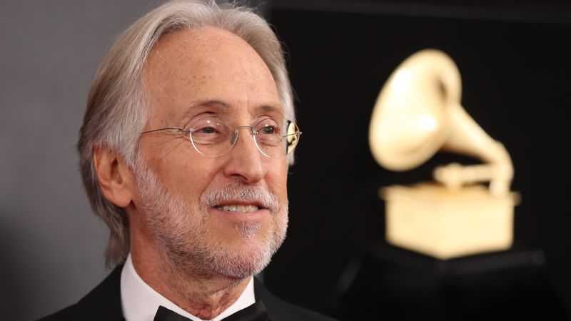 Featured image for "Former Grammys President Neil Portnow Faces Rape Accusations in Lawsuit"