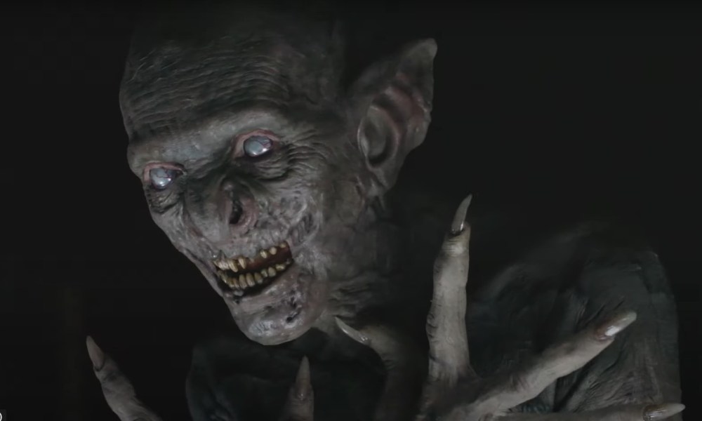 Featured image for "The Last Voyage of the Demeter" Fails to Revive Universal Monsters Franchise