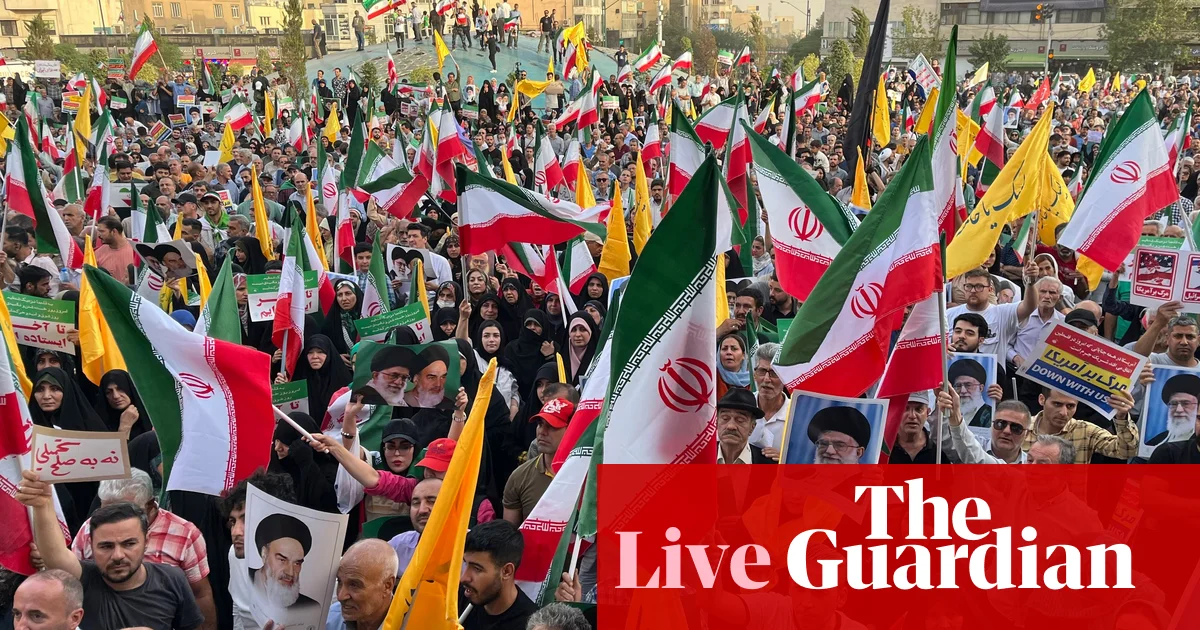 US and Iran Tensions: Limited Impact on Iran’s Nuclear Program and Regime