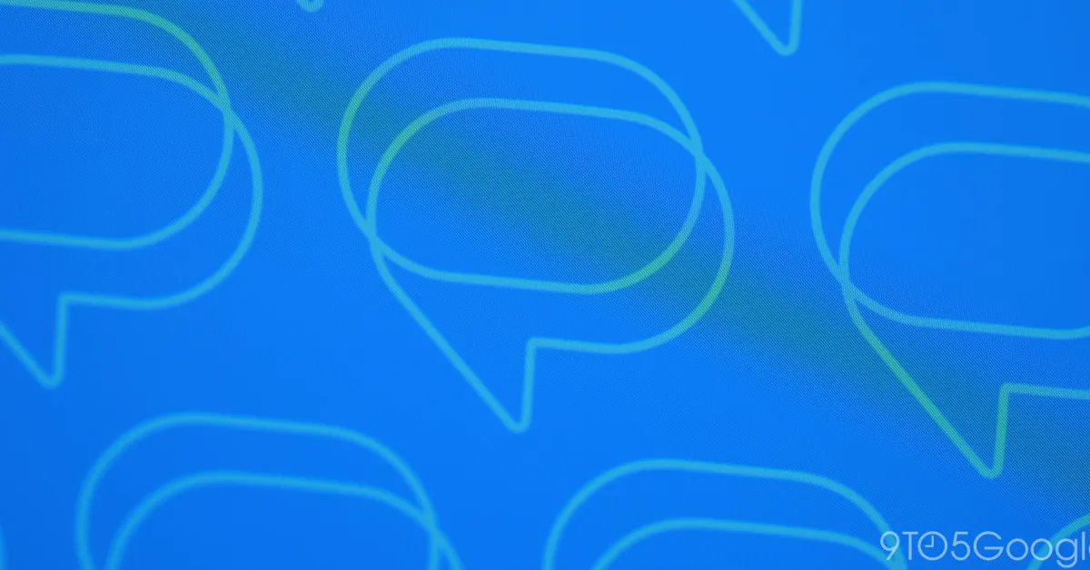 Featured image for Google Messages Unveils New Material 3 Features and Design on Wear OS