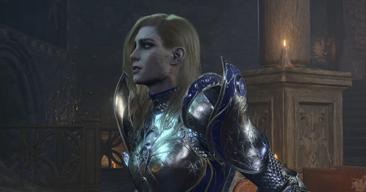 Controversial Baldur's Gate 3 Mod Banning Queer Romance Sparks Backlash