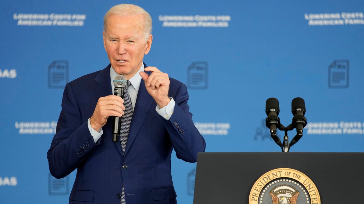 House Republicans fail to overturn Biden's veto on retirement plan investing rule.