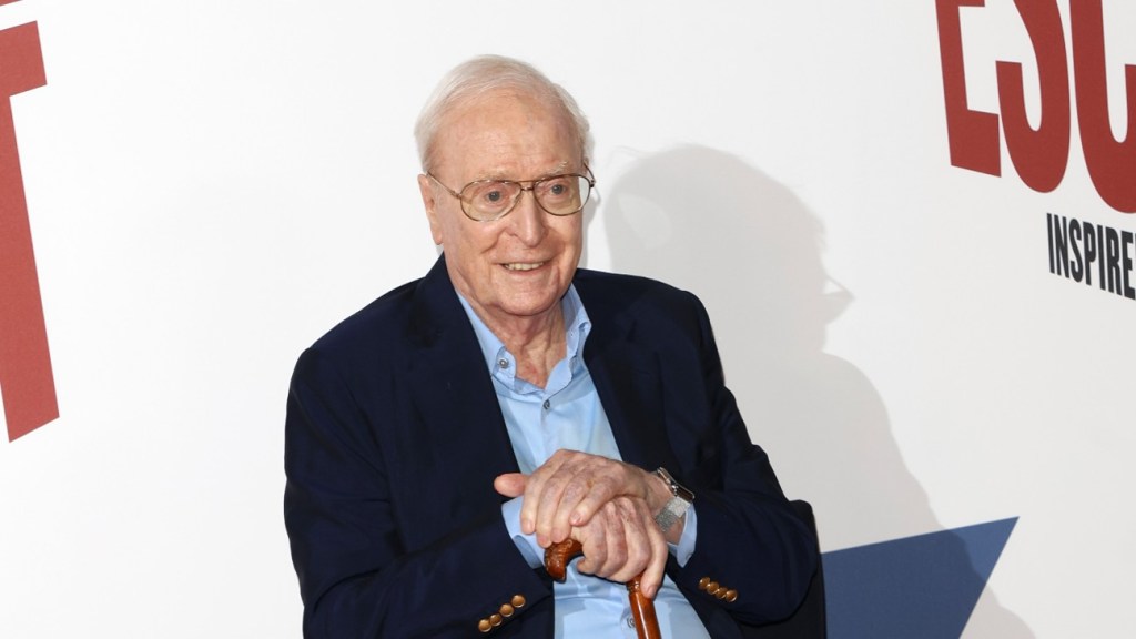 Michael Caine Criticizes Intimacy Coordinators on Film Sets