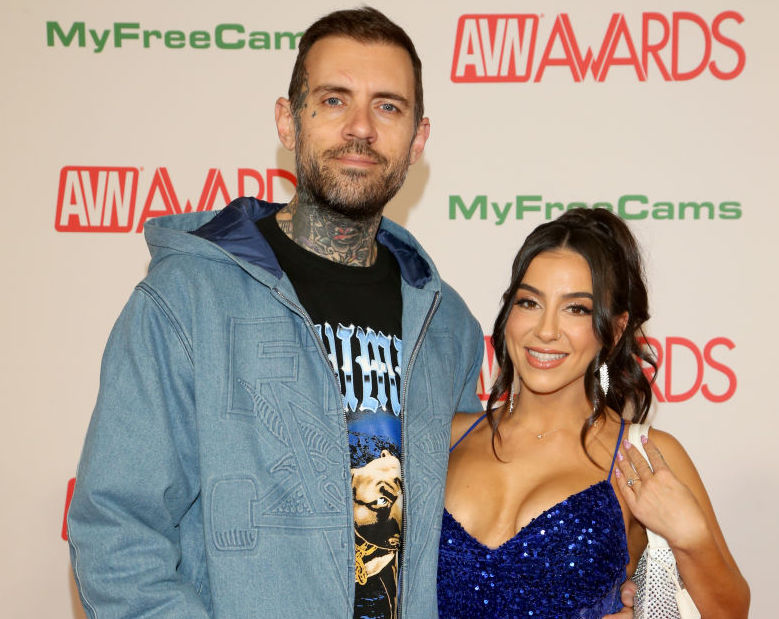 "Adam22 & Lena the Plug: From OnlyFans to Reality TV, a Steamy Threesome Tease"