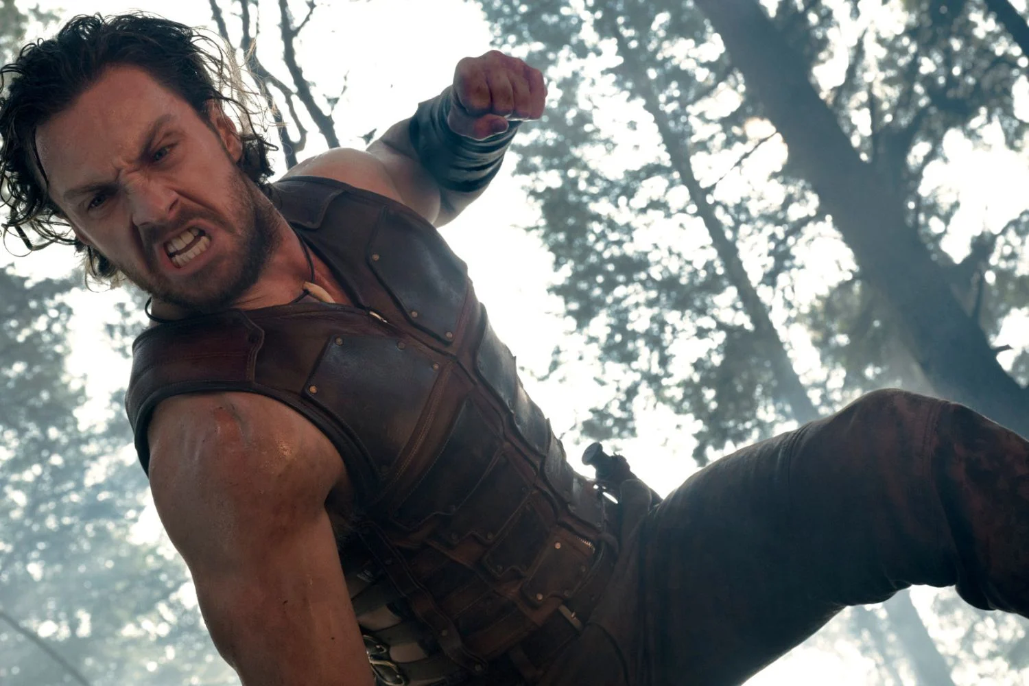 Featured image for Kraven the Hunter: Spider-Man Links and Sony's Spinoff Struggles