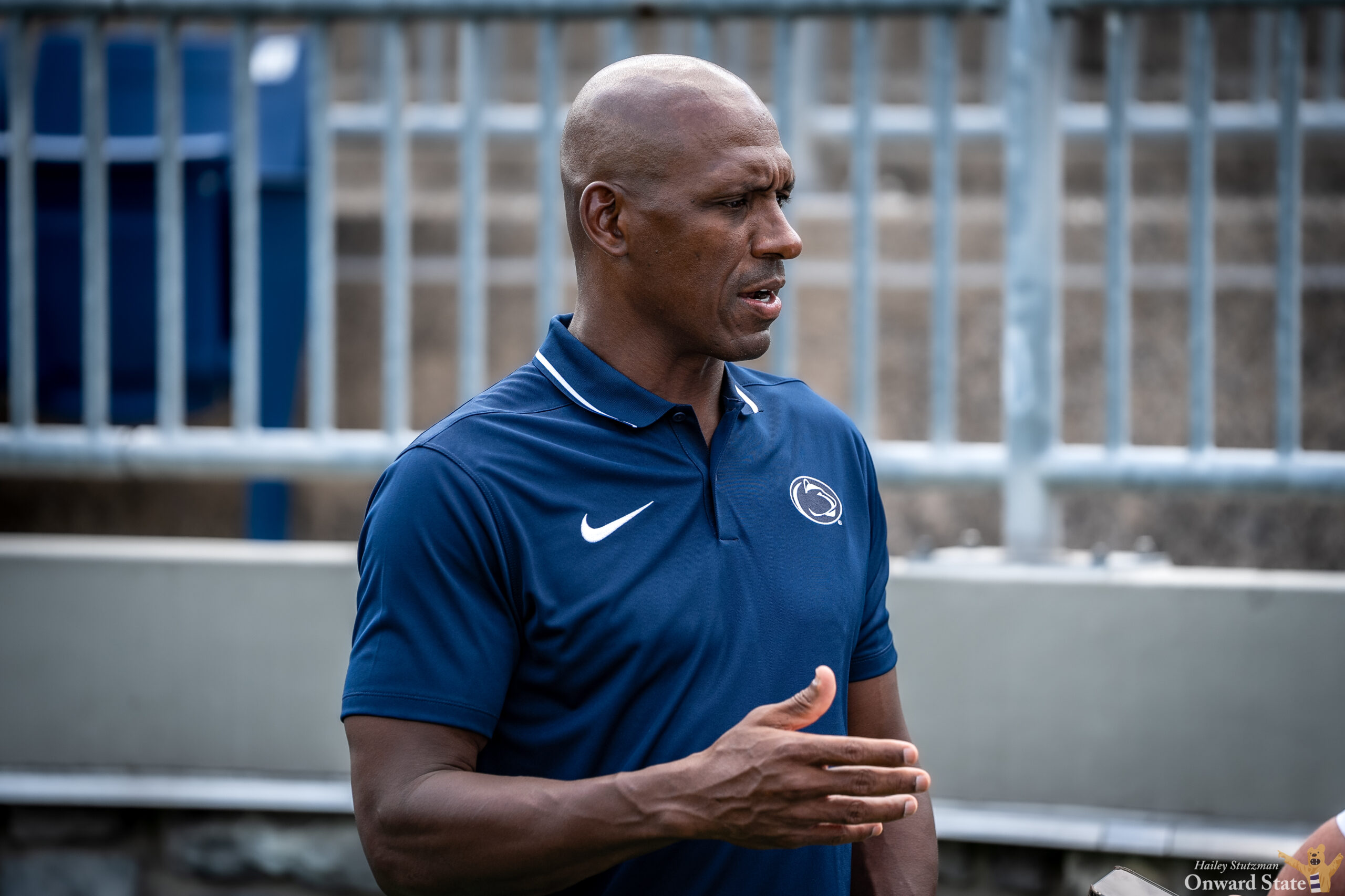 Featured image for Manny Diaz: From Penn State to Duke, A Coaching Journey