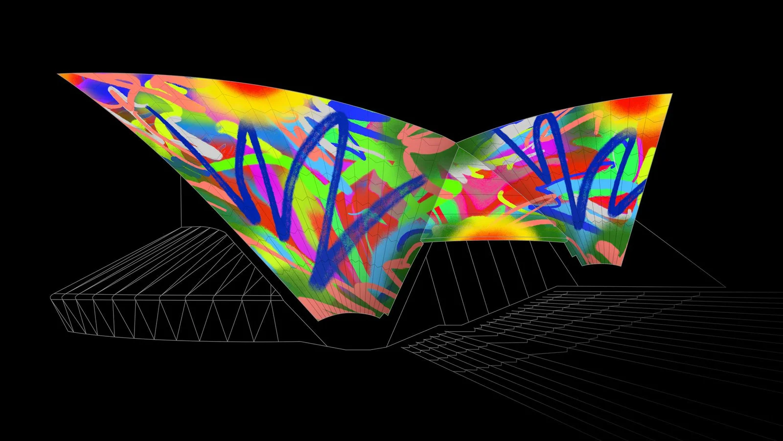 Apple and Sydney Opera House Launch Yearlong Creative Partnership