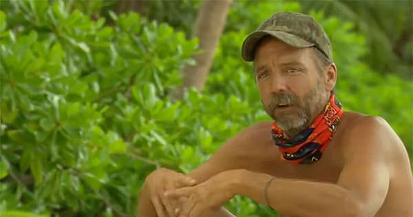 'Survivor' Star Keith Nale Passes Away at 62.