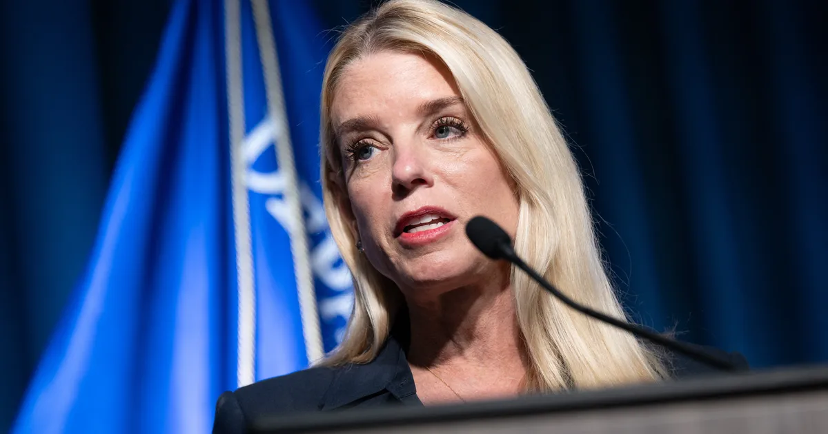 Featured image for DOJ Requests Voter Data from Multiple States Amidst Election Roll Cleanup