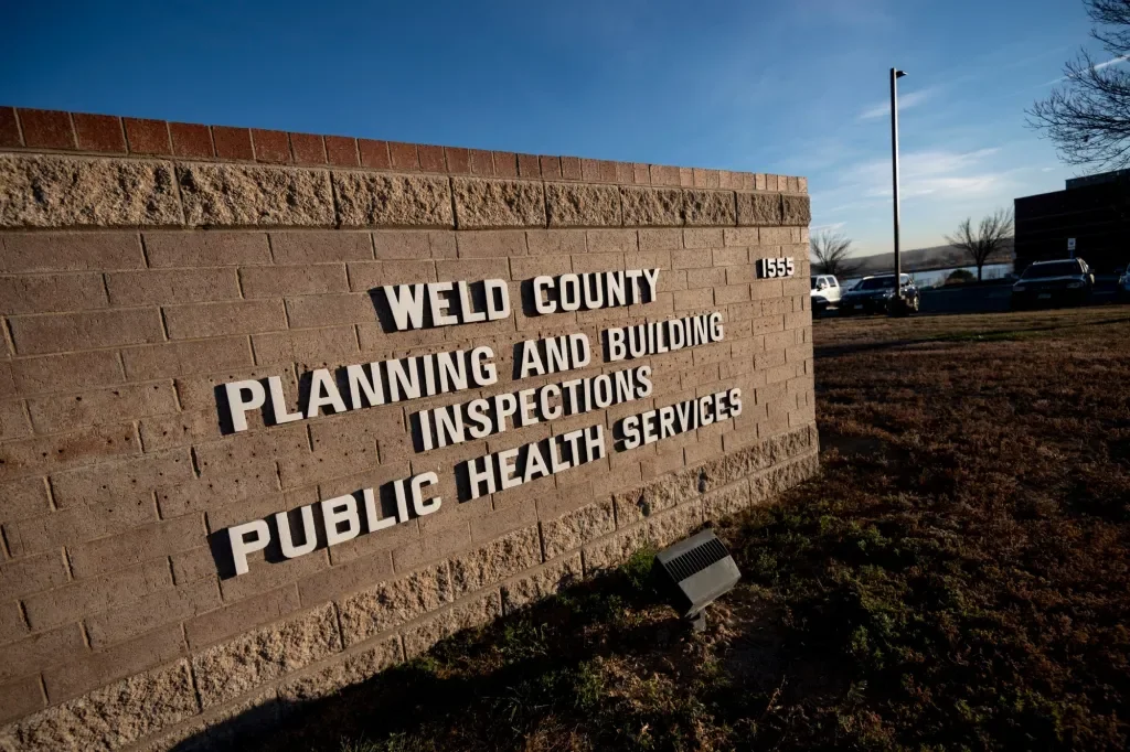 Colorado declares Weld County avian flu disaster to speed response