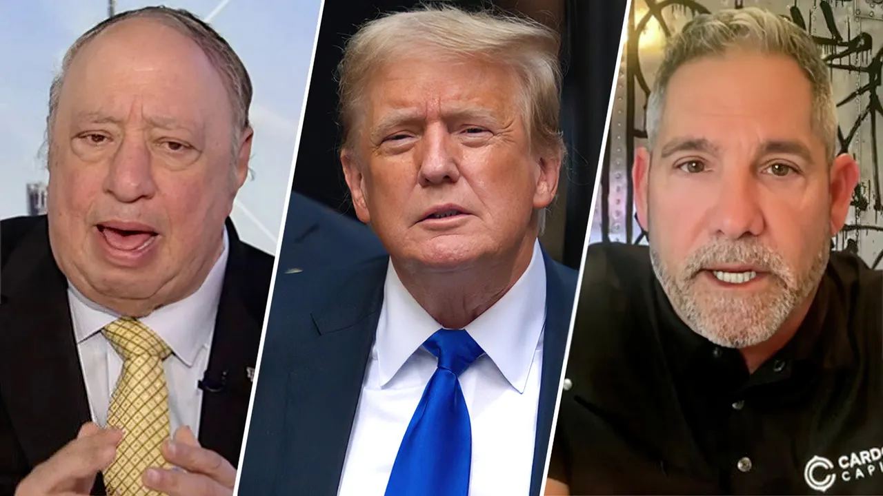 Billionaires Stand by Trump Despite Guilty Verdict in Hush Money Trial