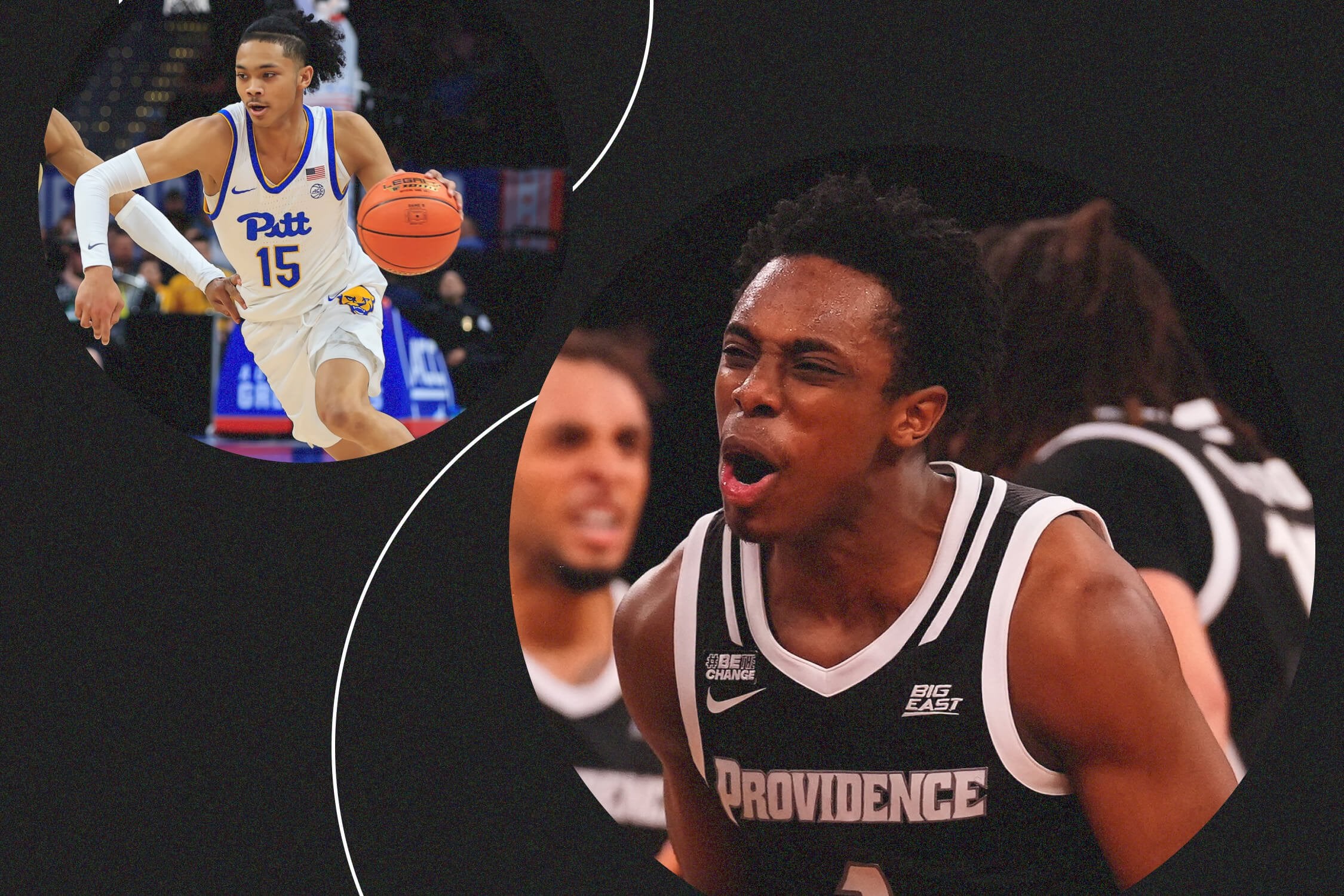 Featured image for "2024 NCAA Tournament: Bracket Revealed, Conference Tournaments and Bid Snatchers"