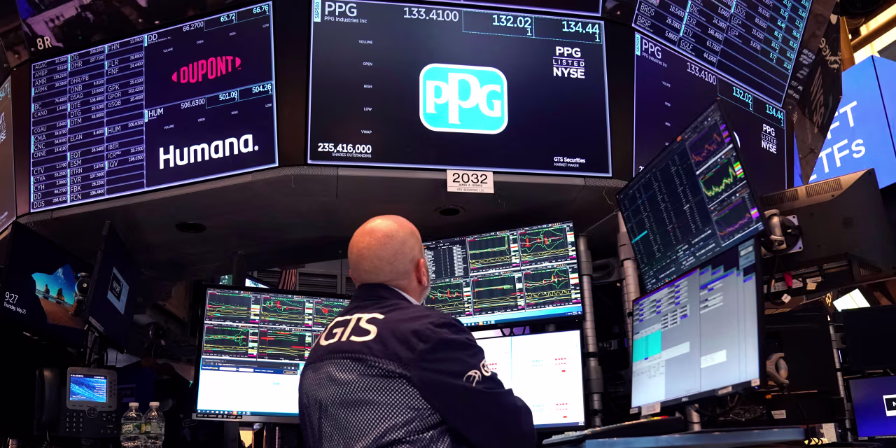 Featured image for Market Highlights: Palantir and Hims Lead After-Hours Gains