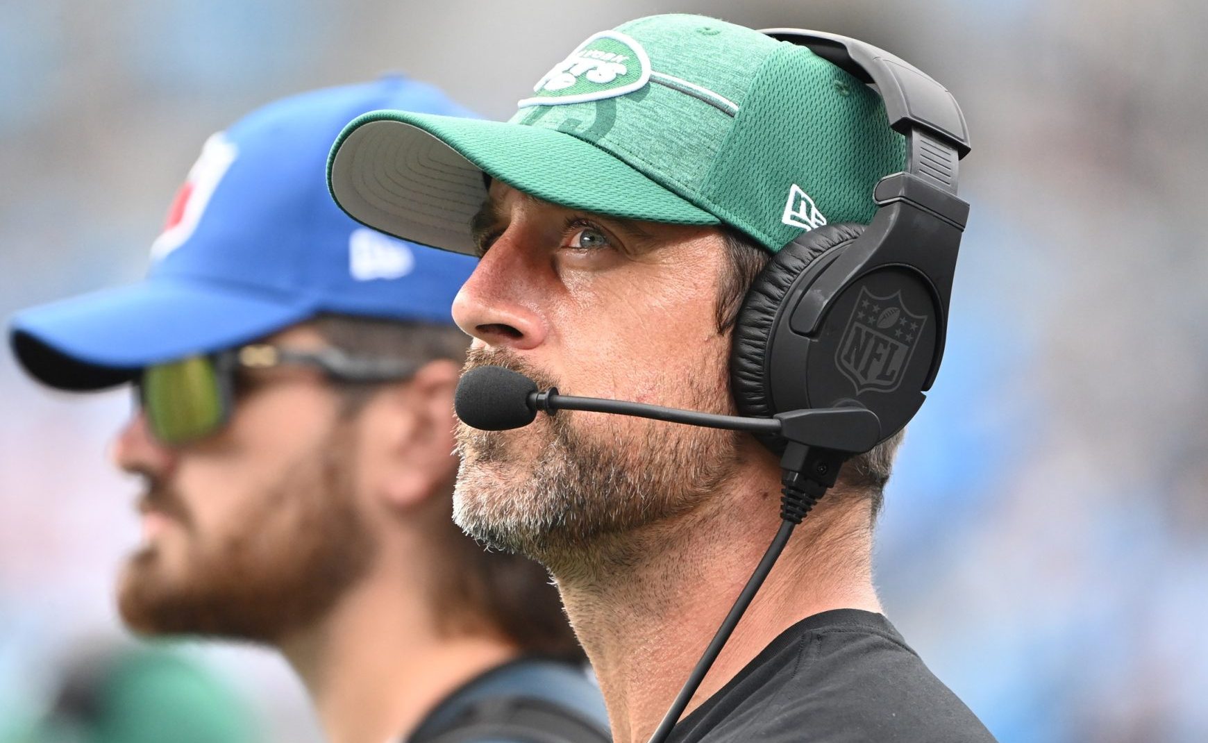 Aaron Rodgers' Controversial Comments and Feuds: The Latest Updates