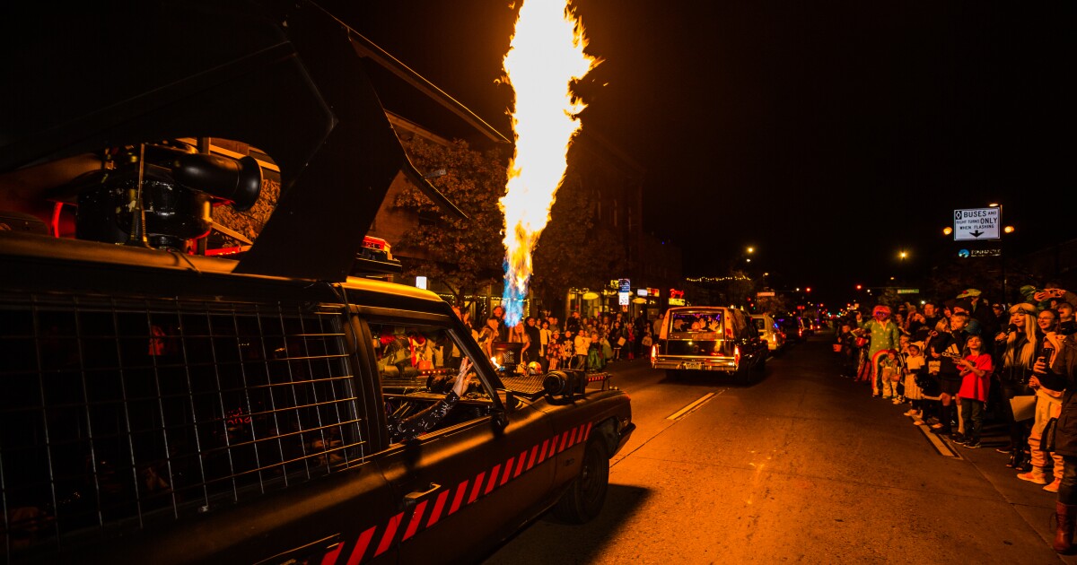 Featured image for Weekend Roundup: Colorado's Best Events and Activities