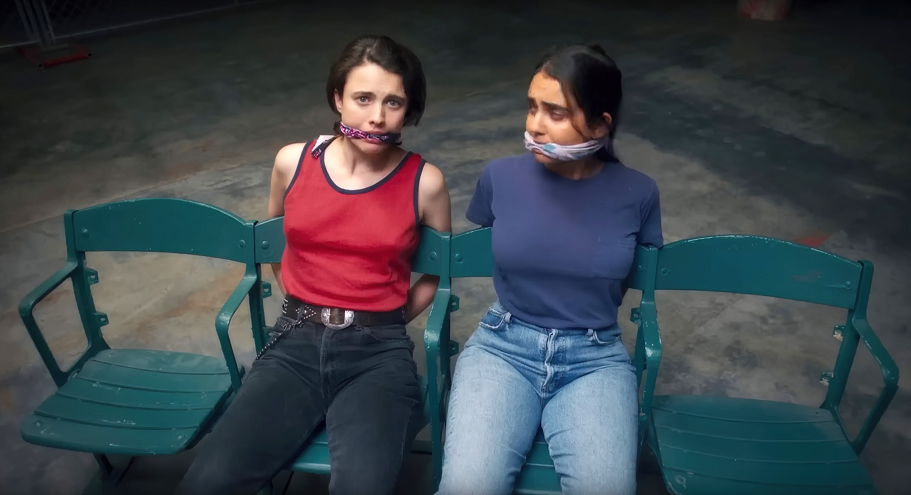 Featured image for "Exploring the Queer Caper: Drive-Away Dolls Unveiled"