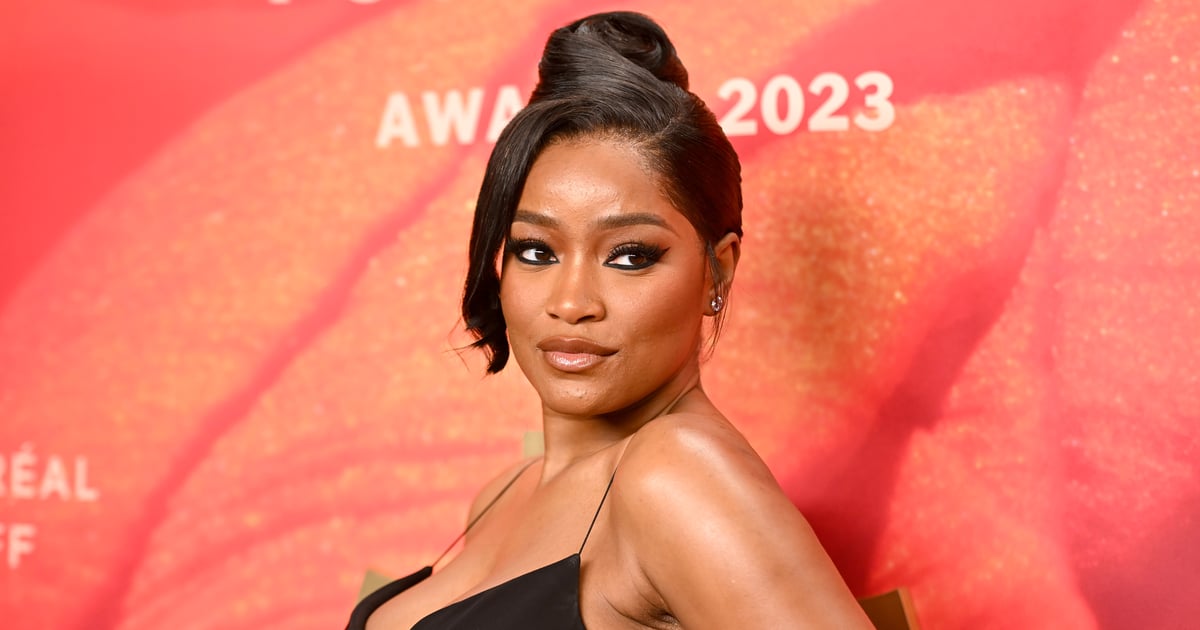 Keke Palmer and Darius Jackson: Drama, Merch, and Social Media Fallout