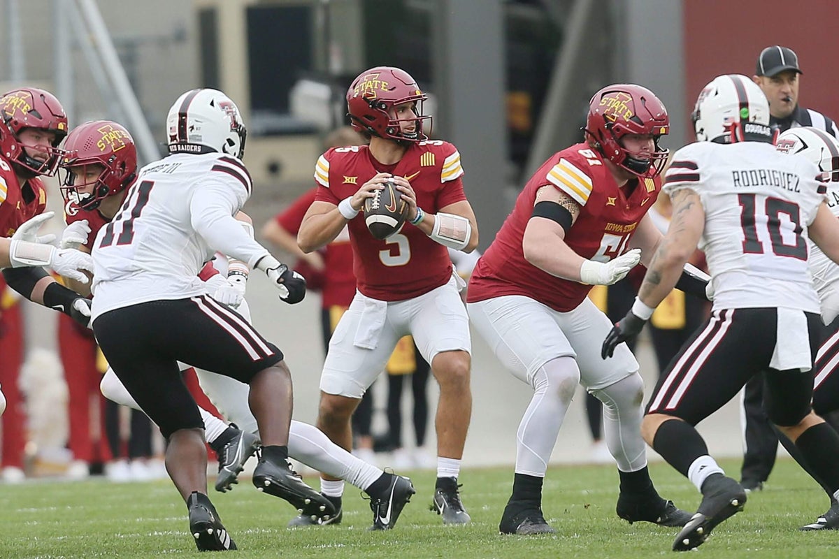 College Football Playoff and Conference Championship Scenarios Unveiled