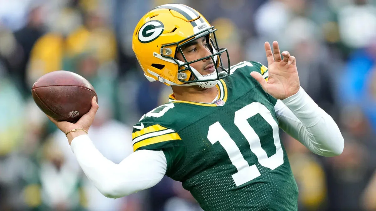 "2023 NFL Schedule Projections and Analysis: Bengals Bullish, Packers Under, Eagles' Top Games, and Jaguars' Fantasy Outlook"