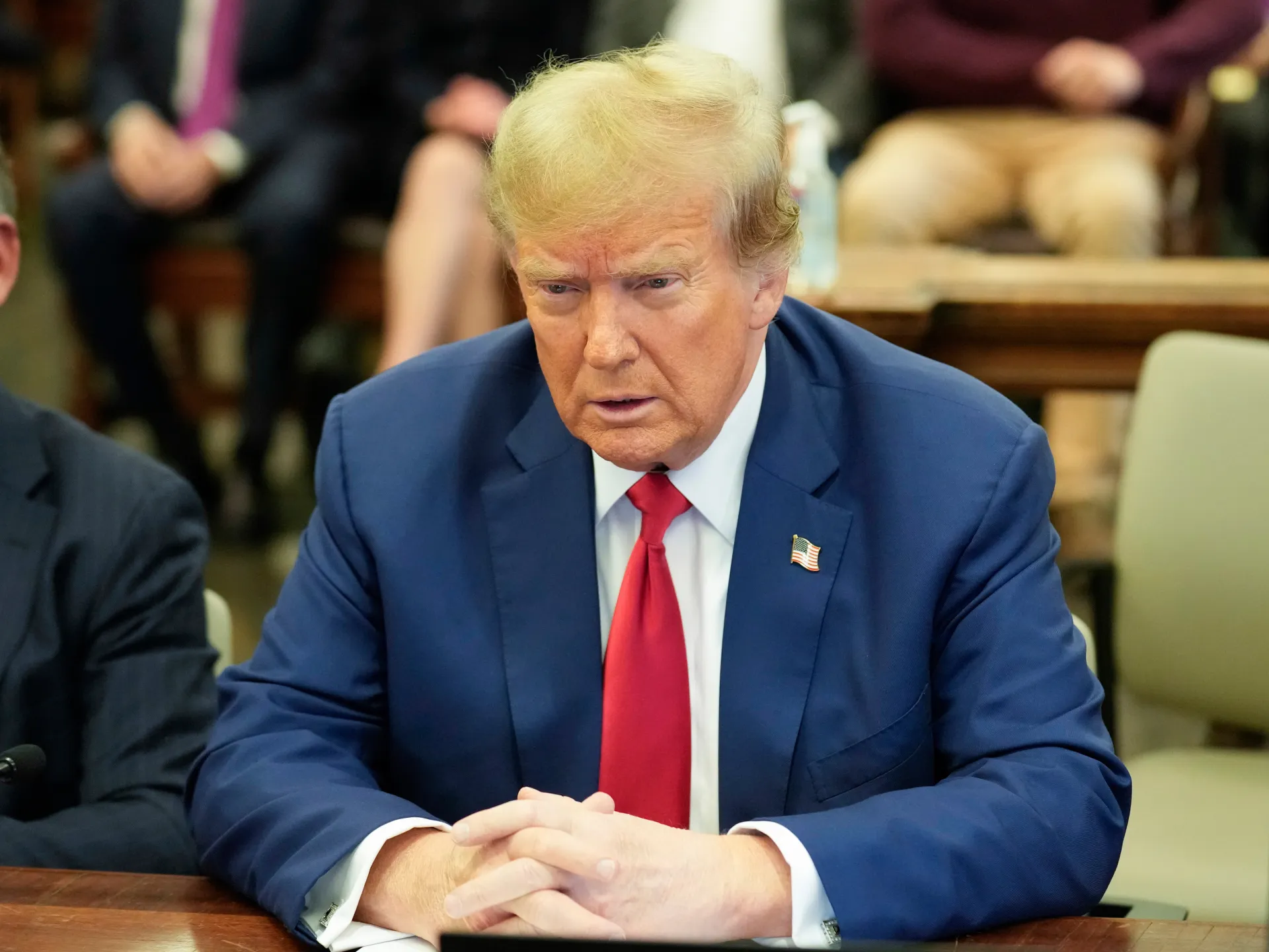 Featured image for NY Appeals Court Dismisses $500M Fraud Penalty Against Trump