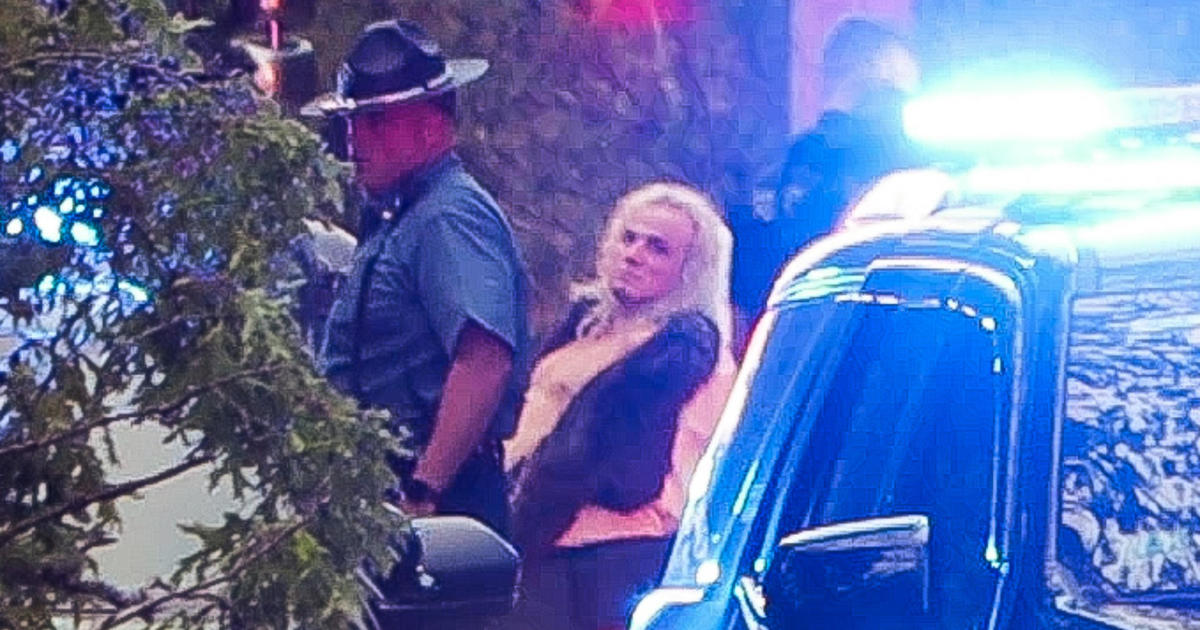 Suspect Arrested After Stabbing 4 Girls at Braintree AMC Theater