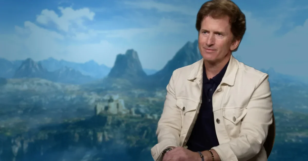 TES6 Will Return to Skyrim’s Roots, Bethesda Boss Says