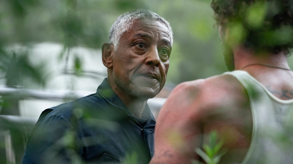 Featured image for "Giancarlo Esposito Shines in AMC's 'Parish' Despite Mixed Reviews"
