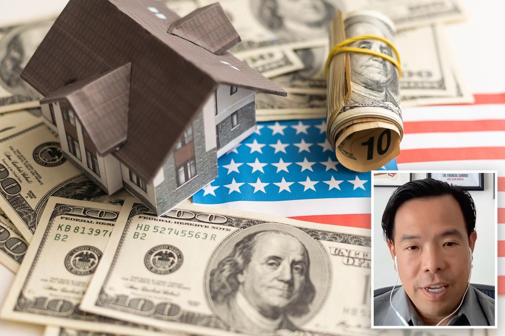 "The True Cost of the American Dream: Living Comfortably on $230,000 a Year for a Family of Four"