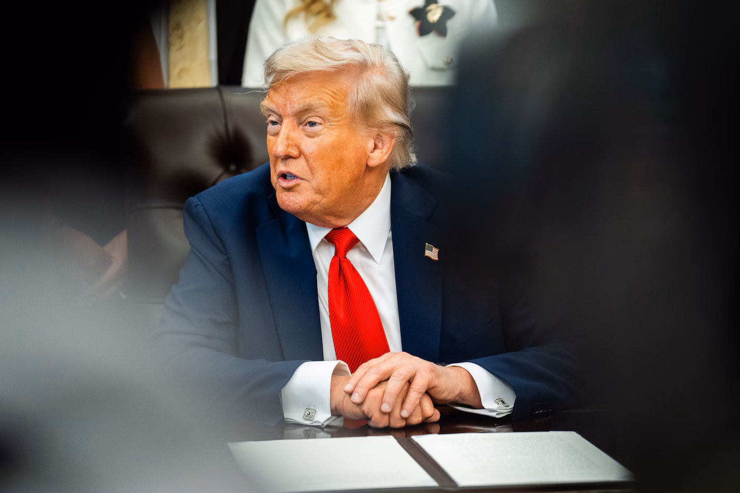 Featured image for Court Rules Most of Trump's Tariffs Illegal, Signaling Economic Uncertainty