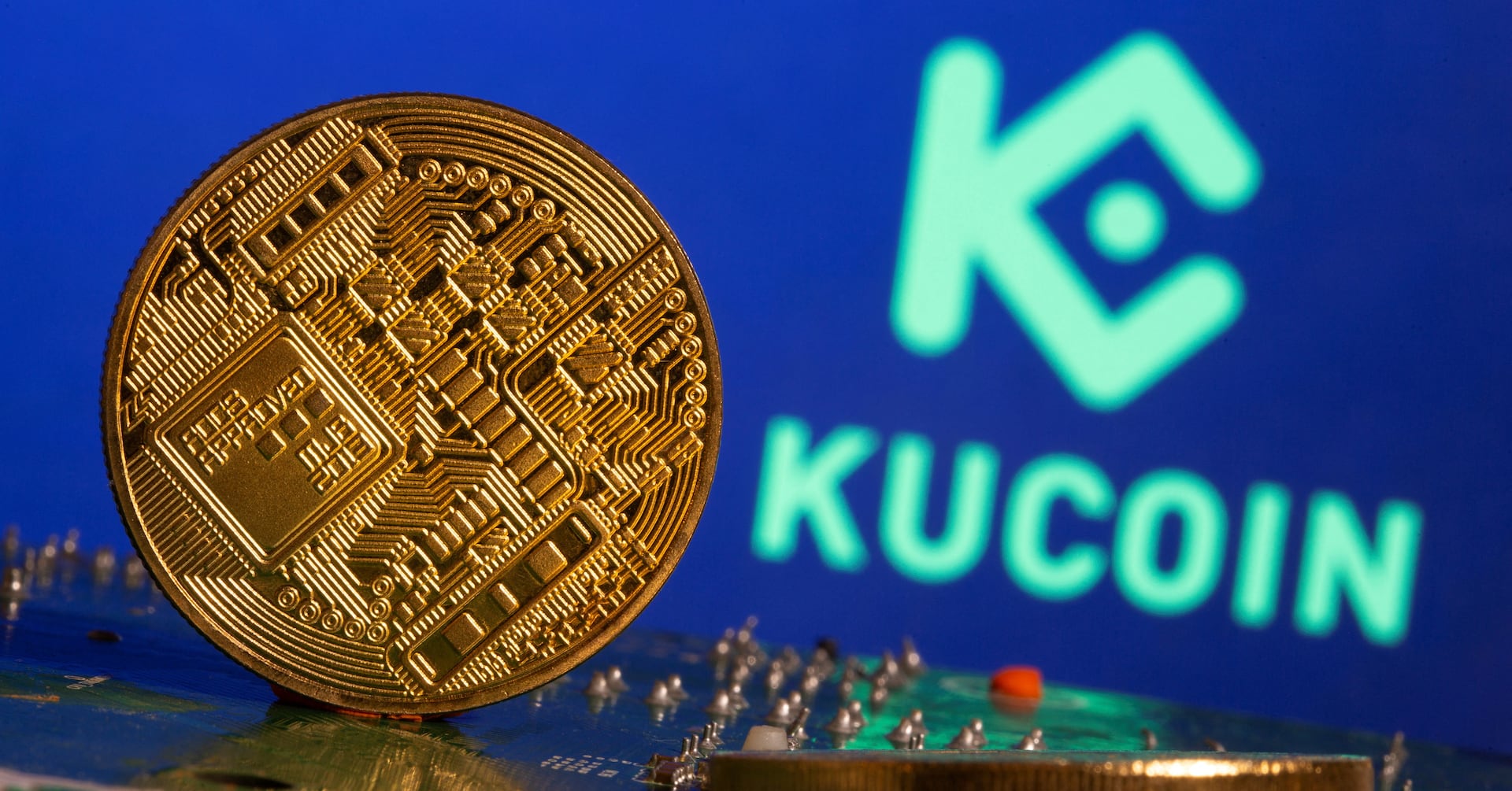 Featured image for "DOJ Charges KuCoin with Money Laundering Violations and ETH Designated as Commodity by CFTC"