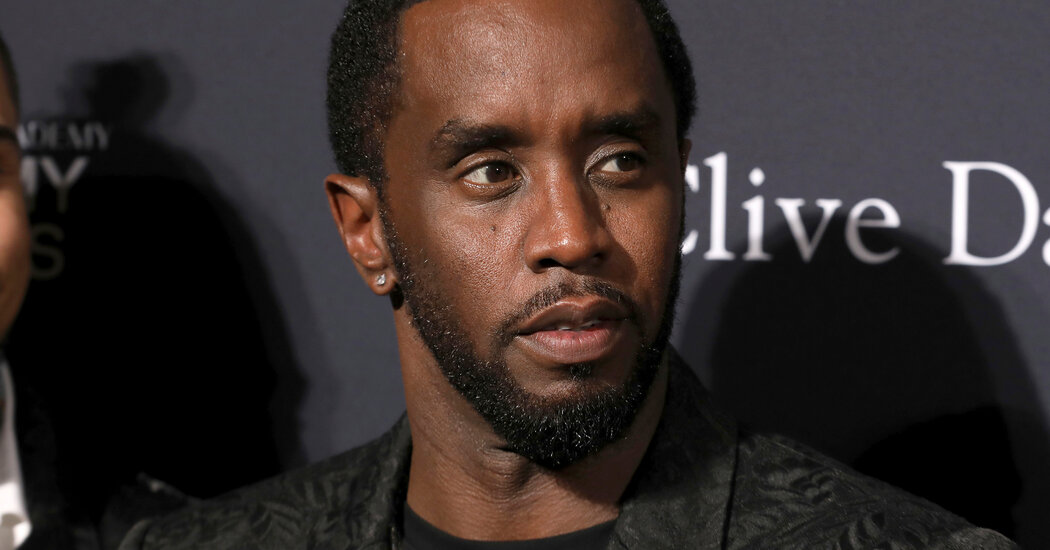 Featured image for Jurors Reach Partial Verdict in Sean 'Diddy' Combs Trial