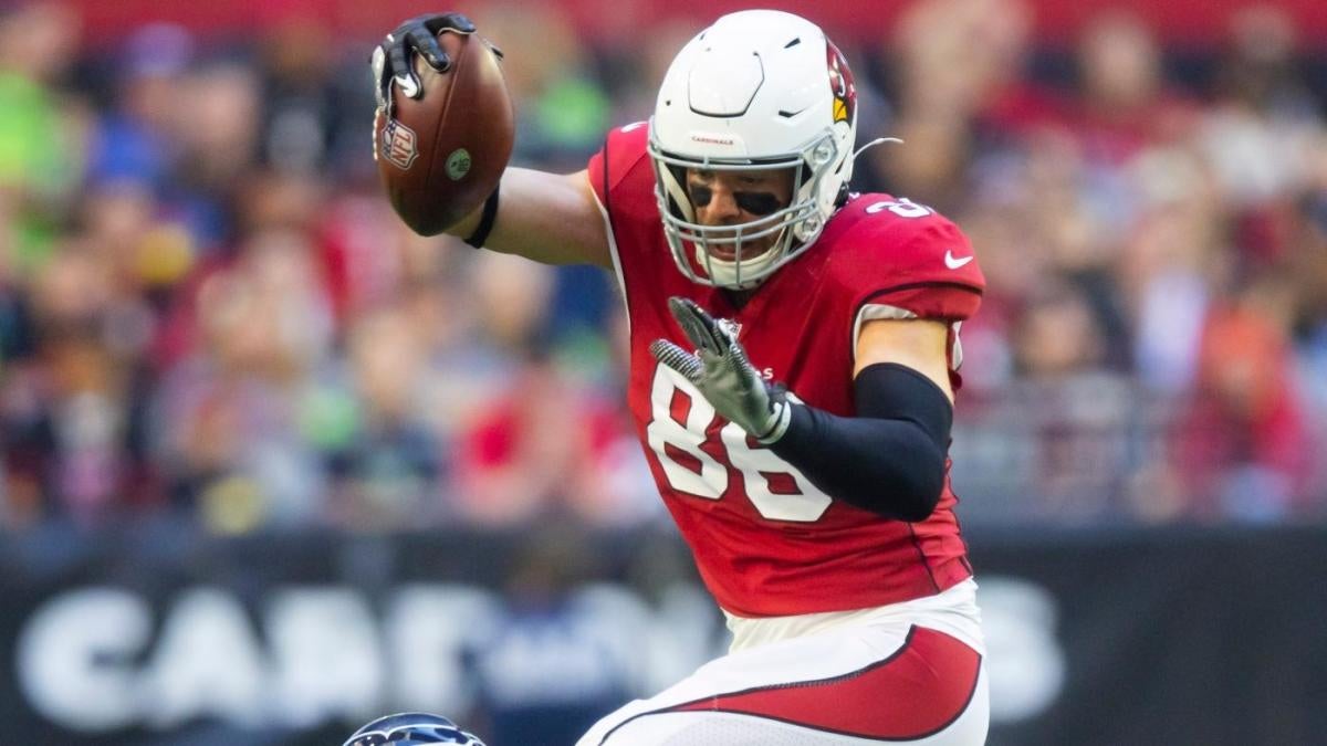 "Fantasy Football Week 3: Tight End Preview, Waiver Wire Picks, and Power Rankings"