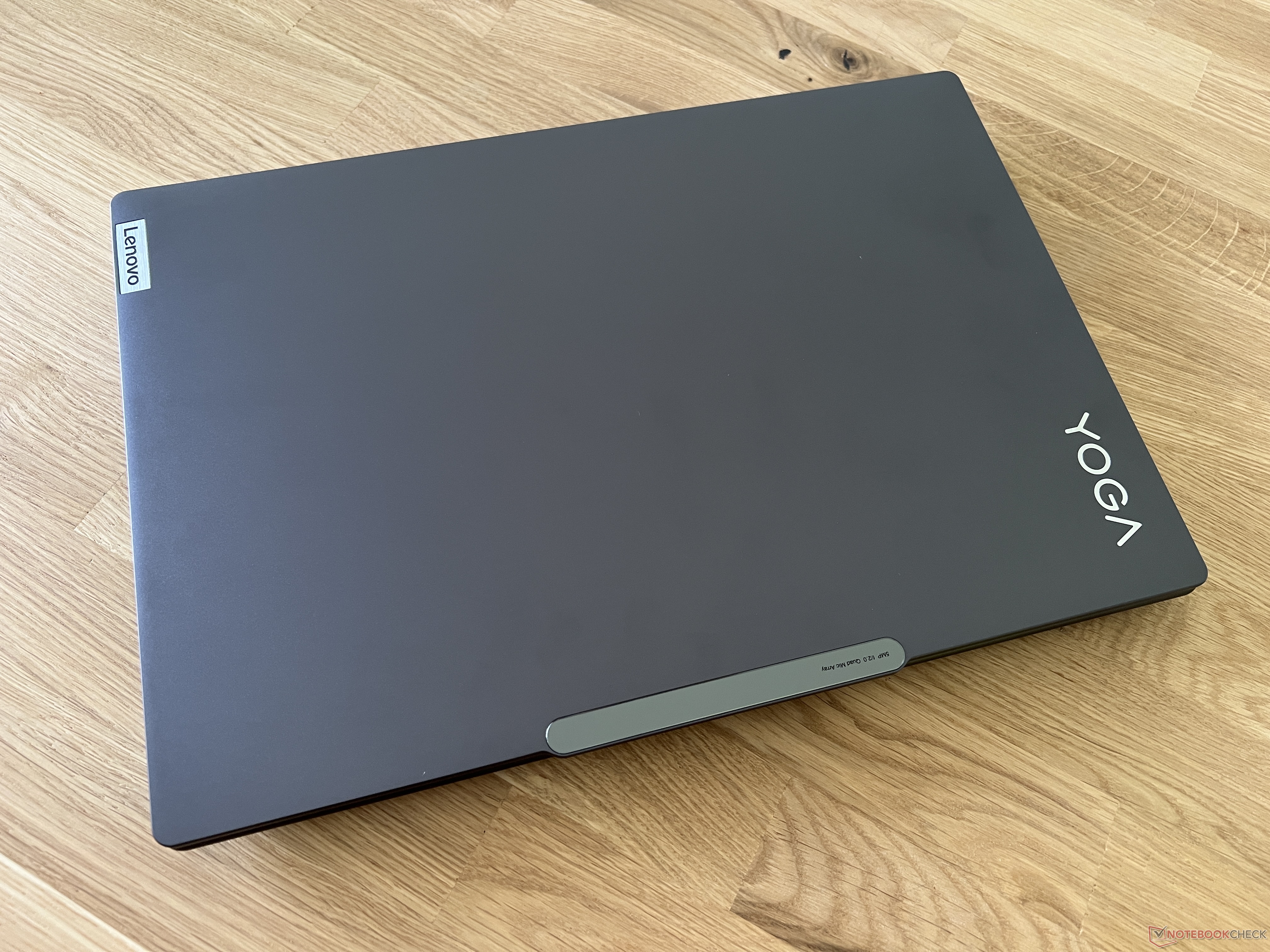 Featured image for Lenovo's Yoga Pro 9i 14: The Ultimate Windows Alternative to MacBook Pro 14
