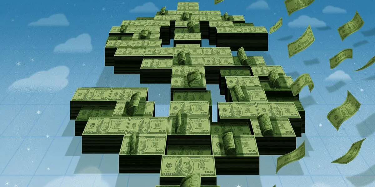 Asia's $7.5 Trillion US Asset Bet Unravels Amid Dollar Decline