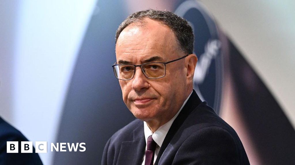 Bank of England Lowers Interest Rates to 4% Amid Inflation Concerns