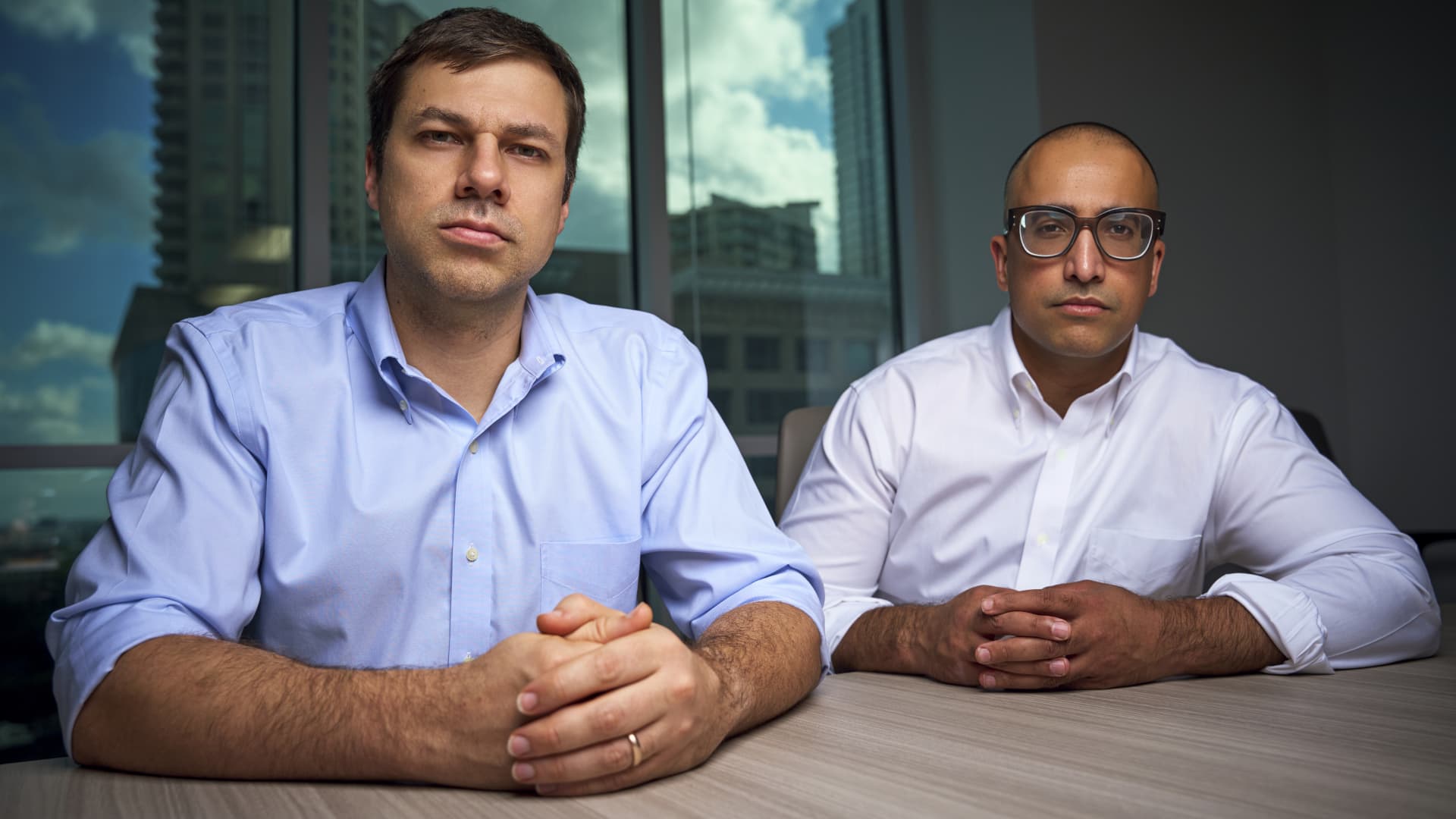 Featured image for Activist Investors Push to Shame Underperforming U.S. Banks