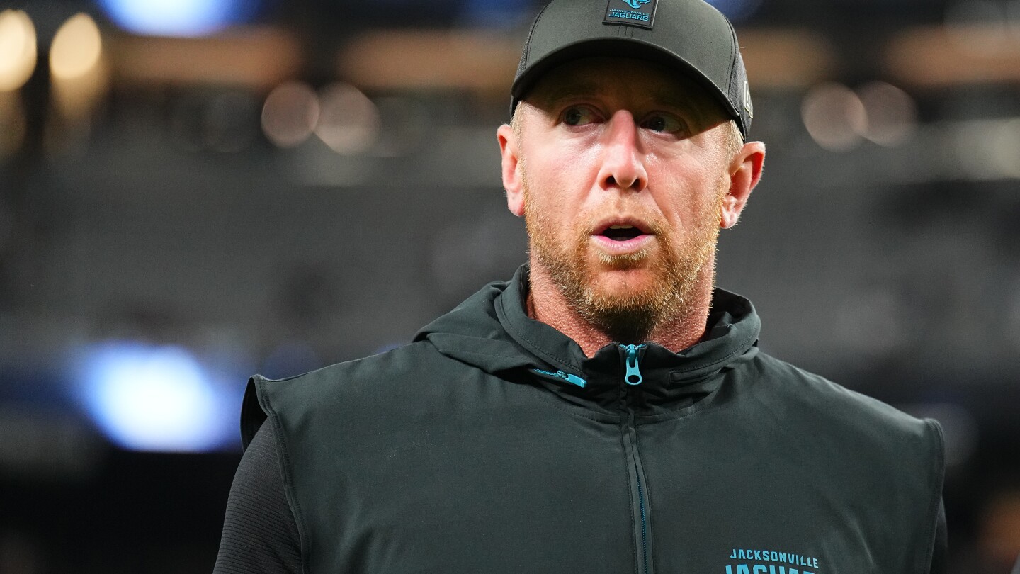 Featured image for Jaguars Secure Overtime Win Over Raiders with Defensive Stand