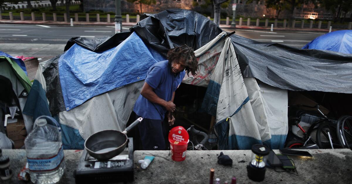 Featured image for California's Landmark Mental Health Law Amended, Overhaul Plan Heading to Voters