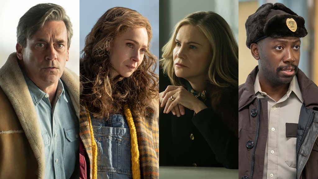 Featured image for "Fargo' Season 5 Finale: The Ultimate Sacrifice and Uncertain Justice"