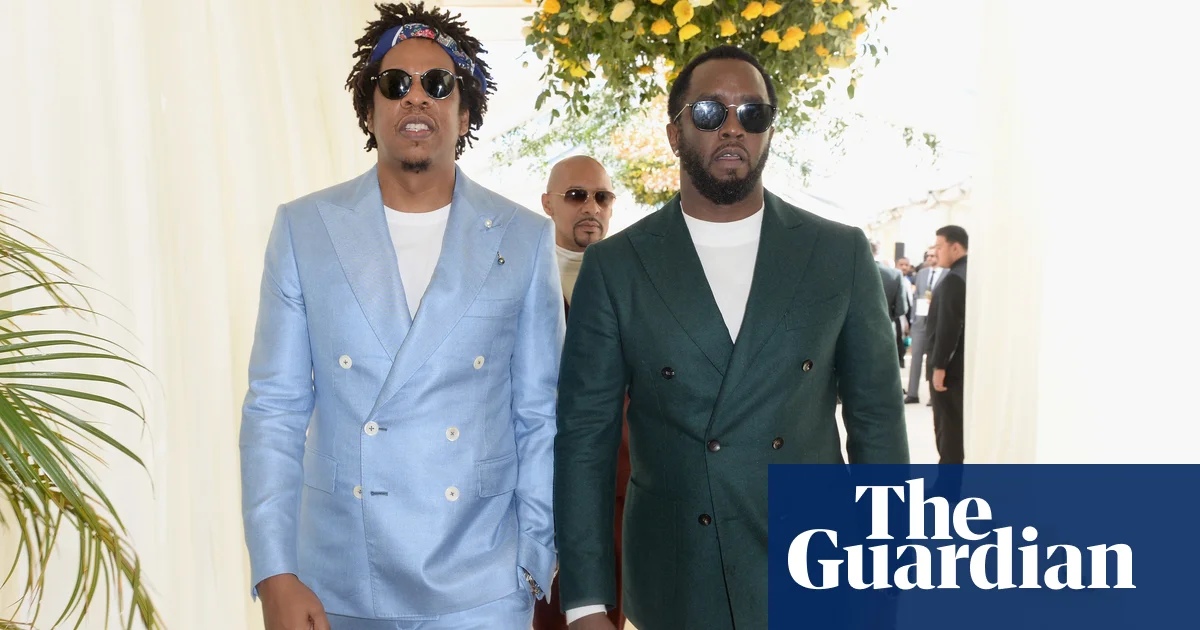 Featured image for Jay-Z and Diddy Accuser Admits to Inconsistencies in Allegations