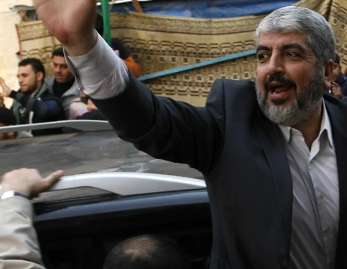 Hamas Leaders Relocate from Qatar to Turkey, Confirms Arab Diplomat