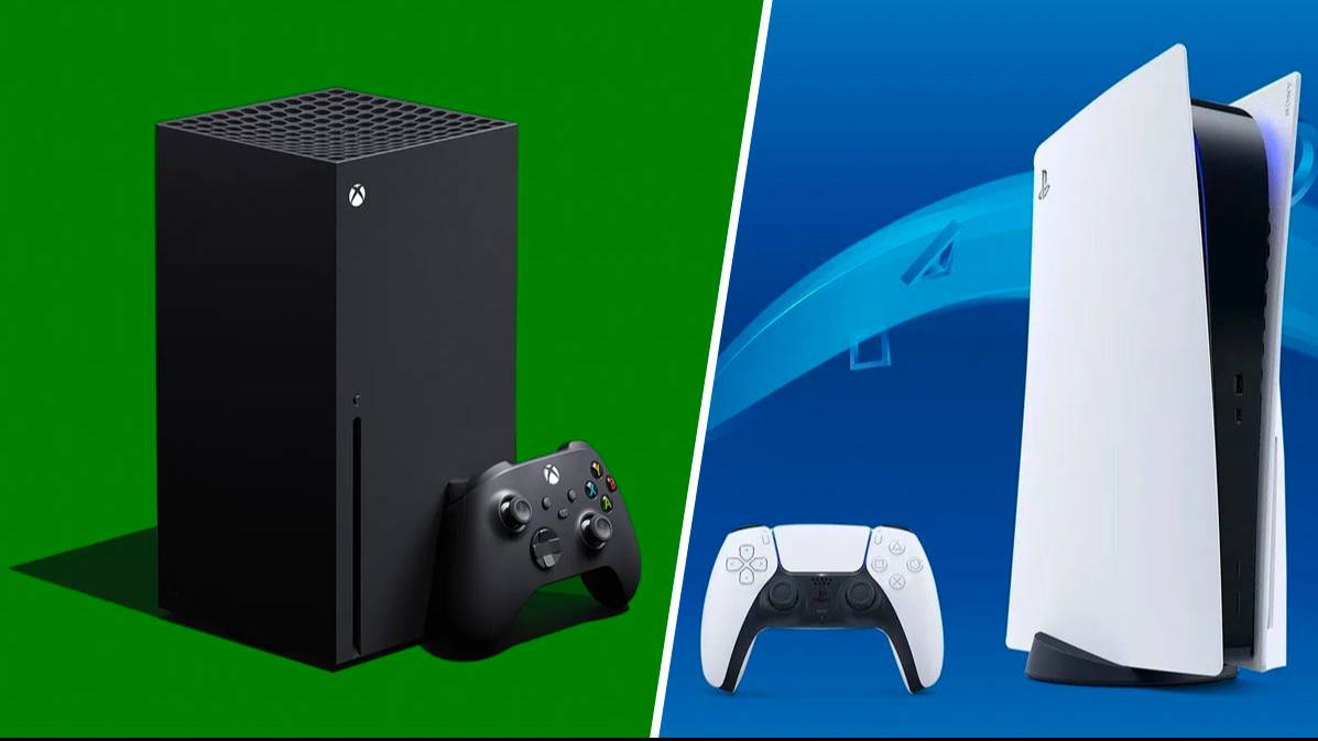 "Unbelievable Deal: Xbox Series X Owners Score a 'Free' PlayStation 5 Instantly"
