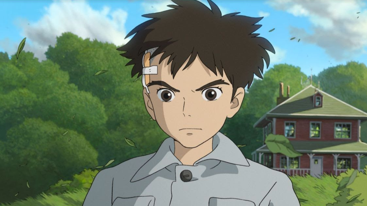 Featured image for Max Secures Streaming Rights for Studio Ghibli's 'The Boy and the Heron'