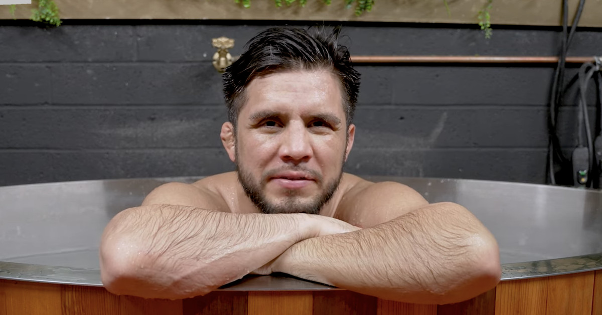 Featured image for "UFC's Henry Cejudo's Retirement Reversal and Mark Zuckerberg's Memed UFC Appearance"