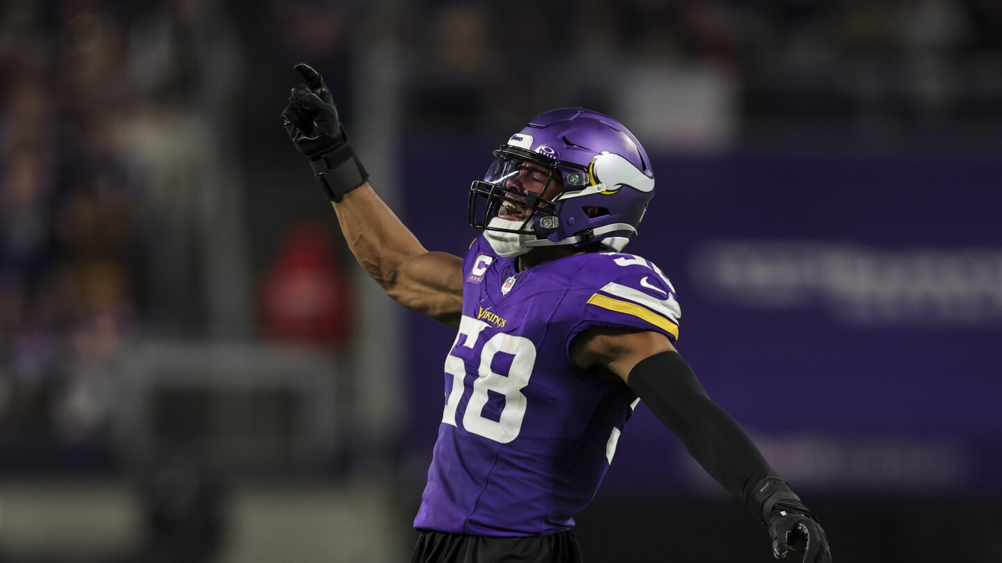 Jordan Hicks Faces Fine for Helmet Hit on Brock Purdy, 49ers Provide Injury Updates