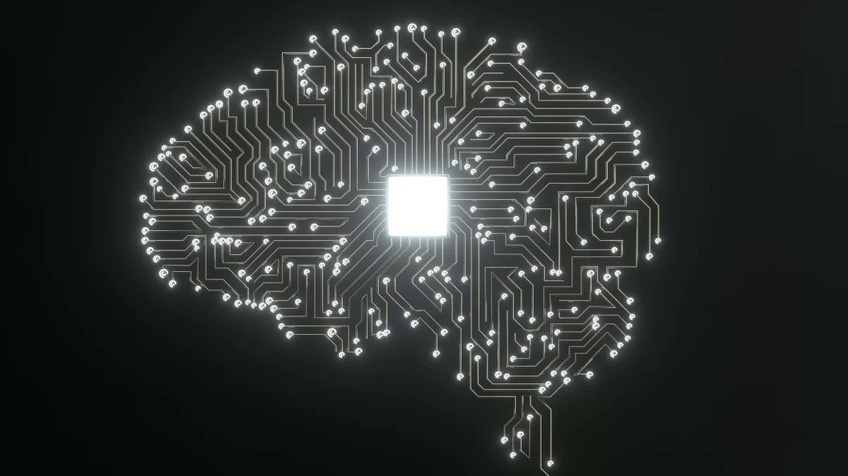 "Apple Emerges as Unexpected AI Contender: Strategist"