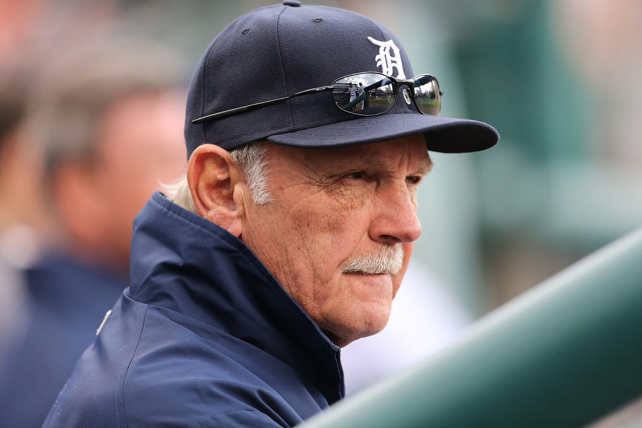 Featured image for "From Smoky Hotel Rooms to the Hall of Fame: Jim Leyland's Managerial Journey"