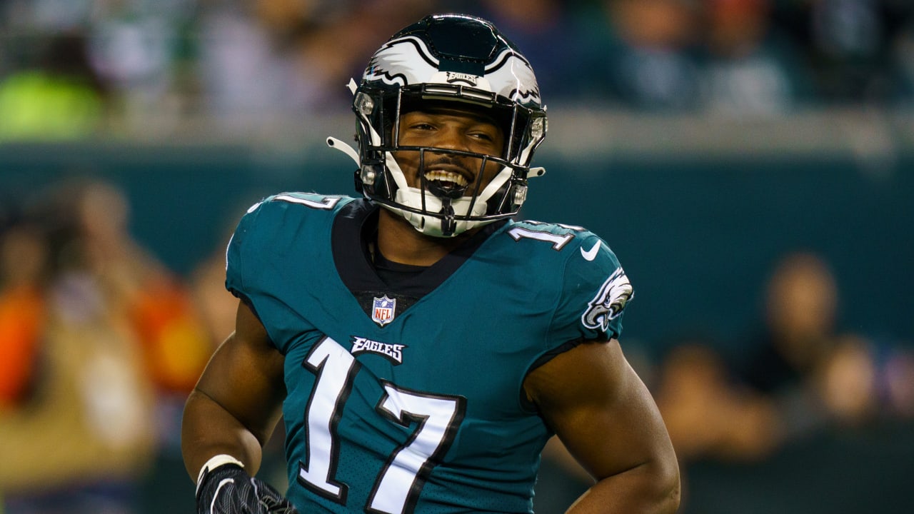 Featured image for "Carolina's Jaycee Horn and Derrick Brown named to 2023 NFL All-Breakout Team Defense"